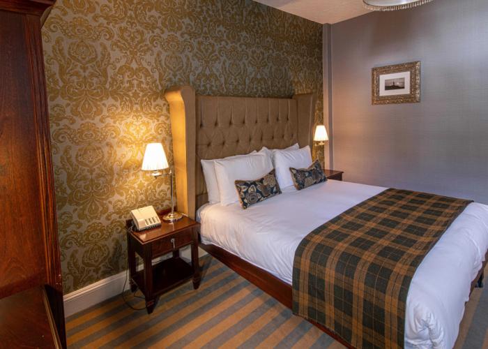Dunkeld House Hotel
