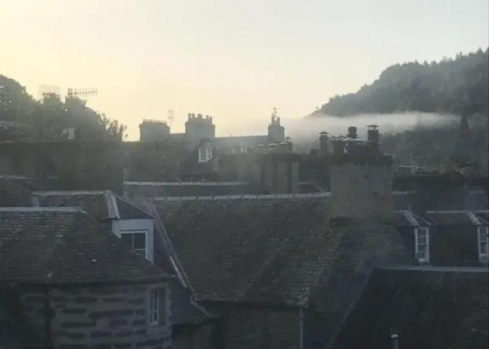 Royal Dunkeld