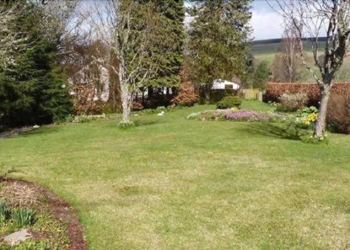 Shian Cottage B&B