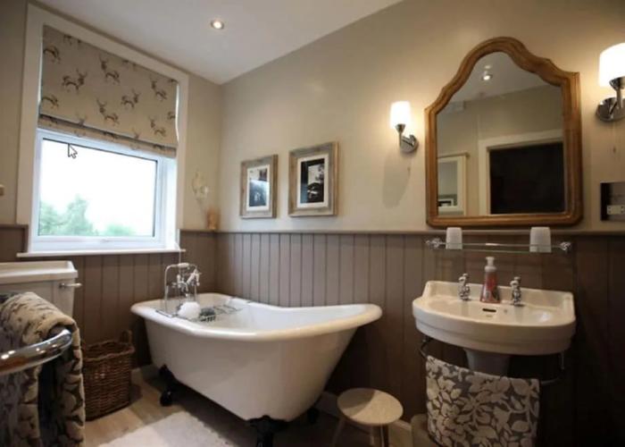 Shian Cottage B&B