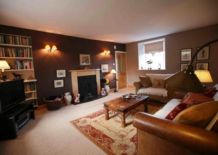 Shian Cottage B&B