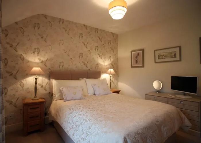 Shian Cottage B&B