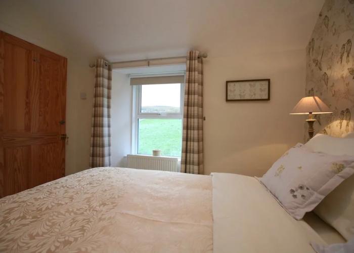 Shian Cottage B&B