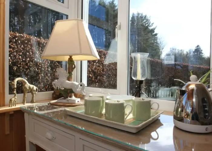 Shian Cottage B&B