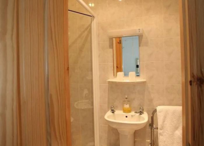 Shian Cottage B&B