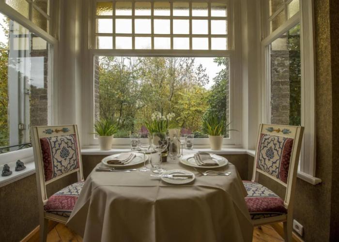 Hôtel Restaurant La Ferronnière