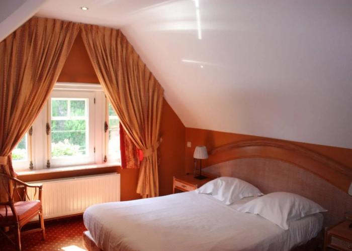 Hôtel Restaurant La Ferronnière