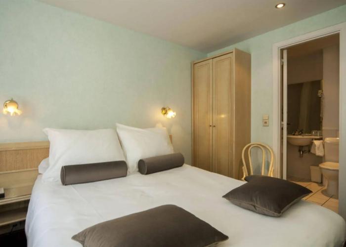Hotel de la Poste - Relais Napoléon III