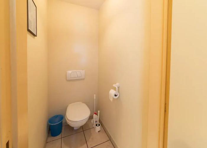 Apartment in Bouillon Near Town Center