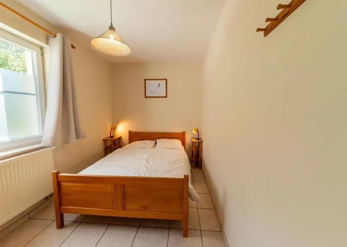 Apartment in Bouillon Near Town Center