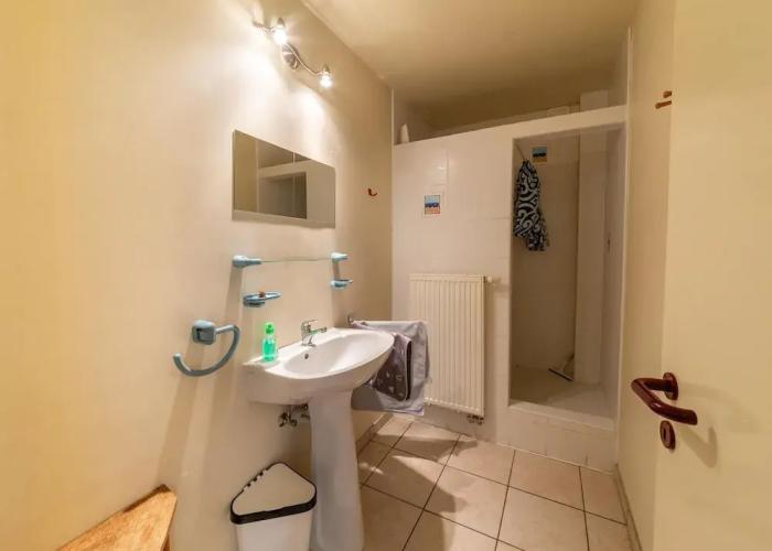 Apartment in Bouillon Near Town Center