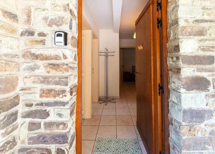 Apartment in Bouillon Near Town Center