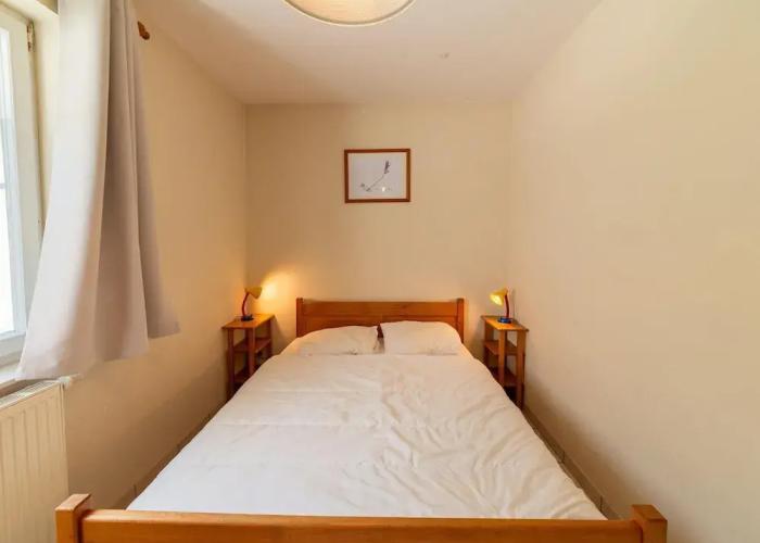 Apartment in Bouillon Near Town Center