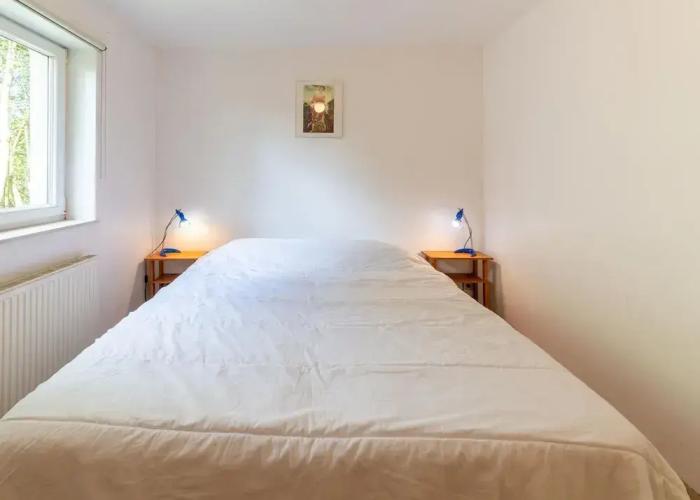 Apartment in Bouillon With Garden