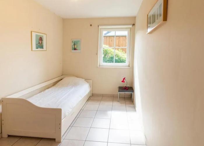 Apartment in Bouillon With Garden