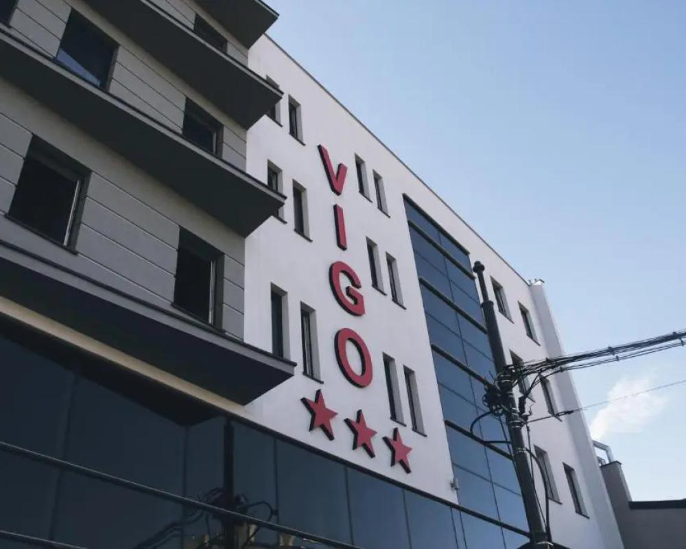 фото Vigo