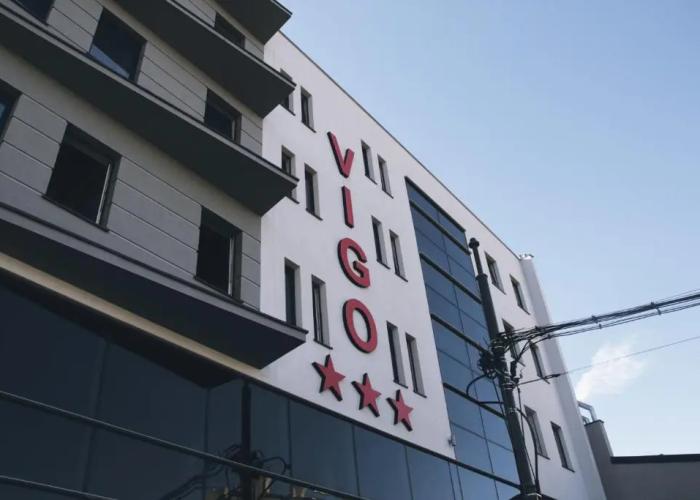 Hotel Vigo