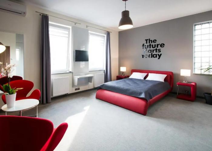Hotel Vigo
