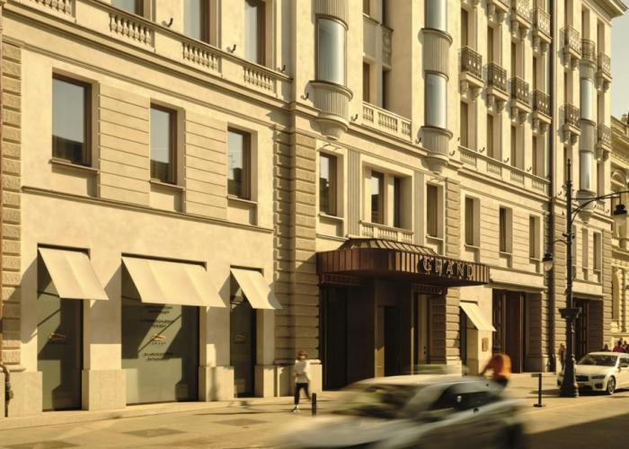 Grand Hotel