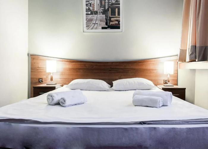 Hotel mHotel
