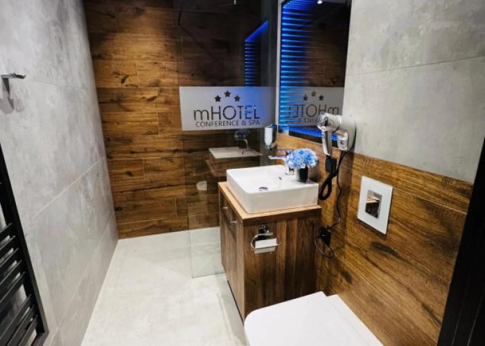 Hotel mHotel