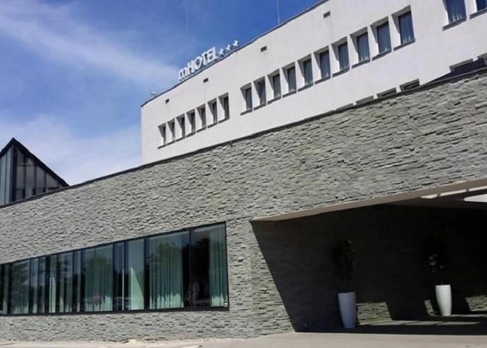 Hotel mHotel