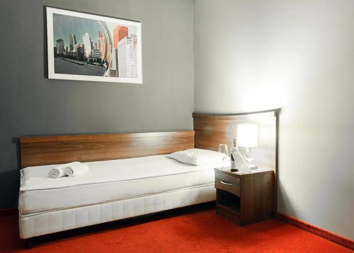Hotel mHotel