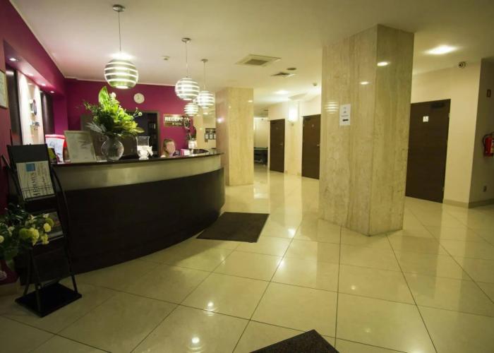 Hotel mHotel