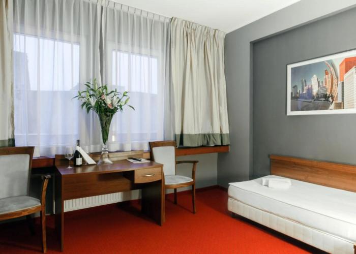Hotel mHotel
