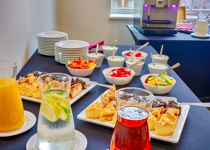 Hotel Focus Lodz