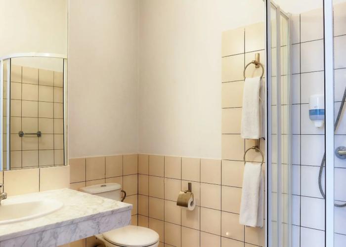Hotel Focus Lodz