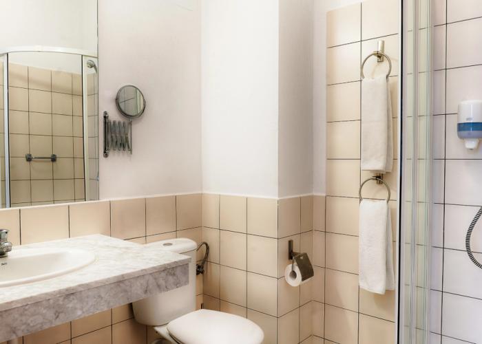 Hotel Focus Lodz