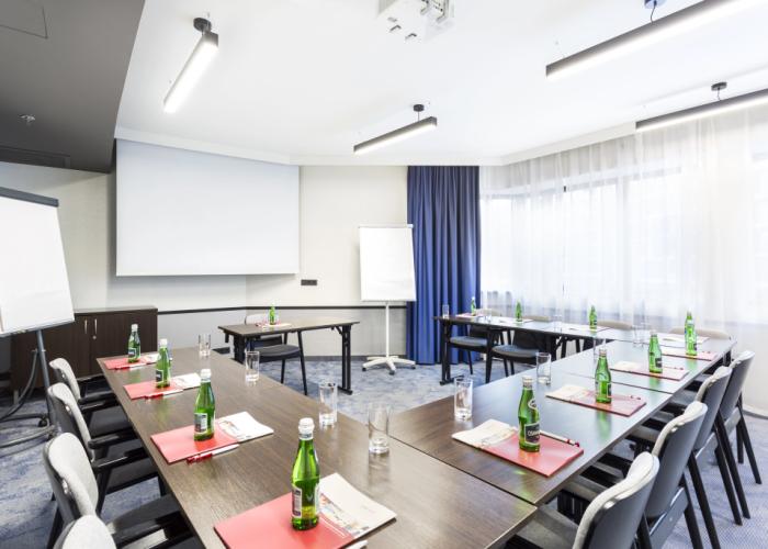 Qubus Lodz Hotel
