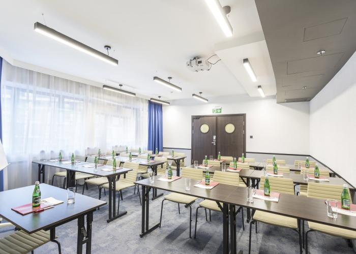 Qubus Lodz Hotel