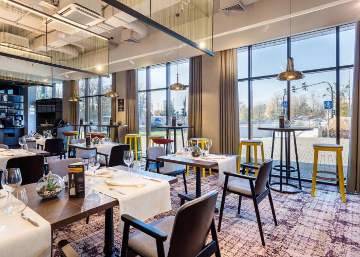 Qubus Lodz Hotel