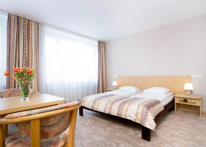 Hotel Mazowiecki