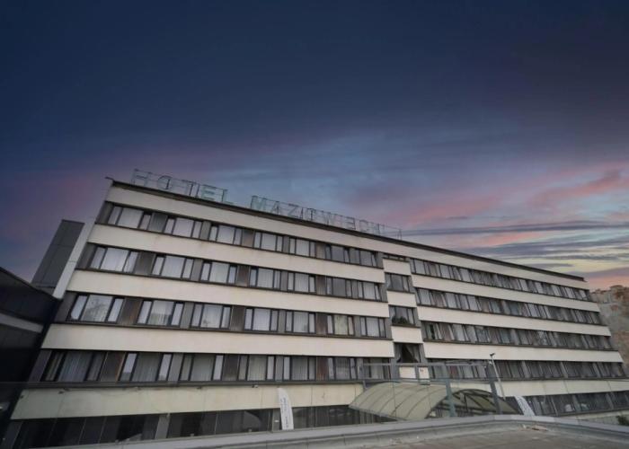 Hotel Mazowiecki