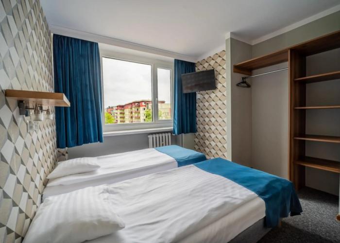 Hotel Mazowiecki