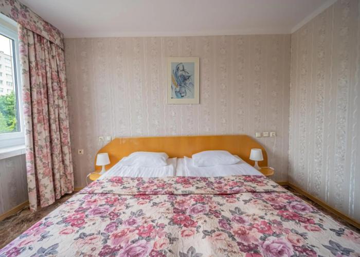 Hotel Mazowiecki