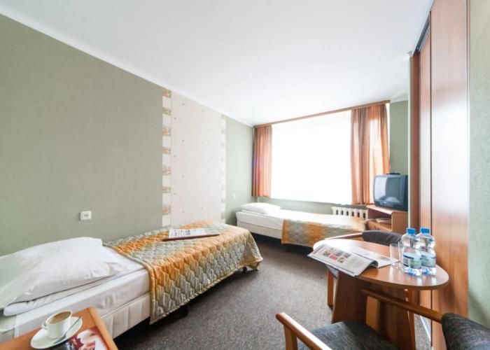 Hotel Mazowiecki
