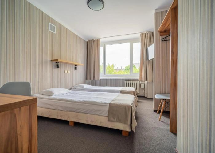 Hotel Mazowiecki