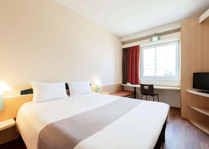 ibis Lodz Centrum