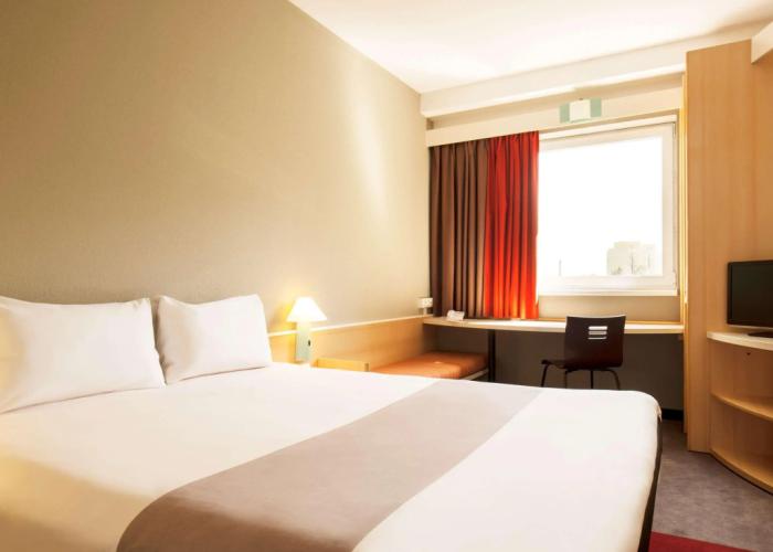 ibis Lodz Centrum