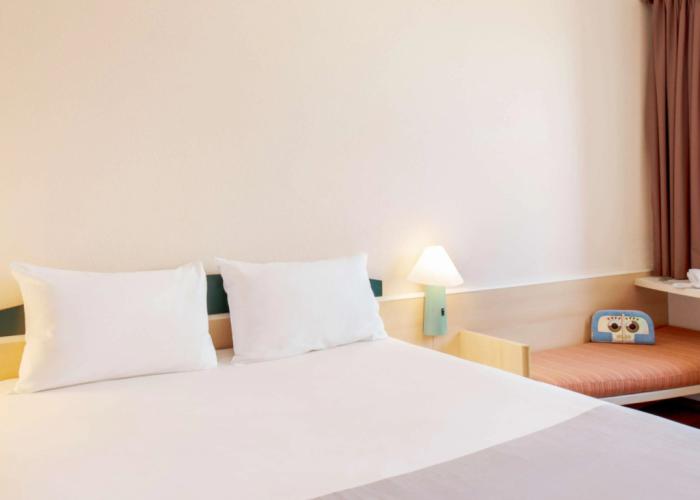 ibis Lodz Centrum