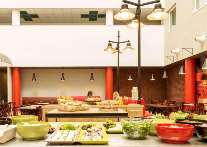 ibis Lodz Centrum