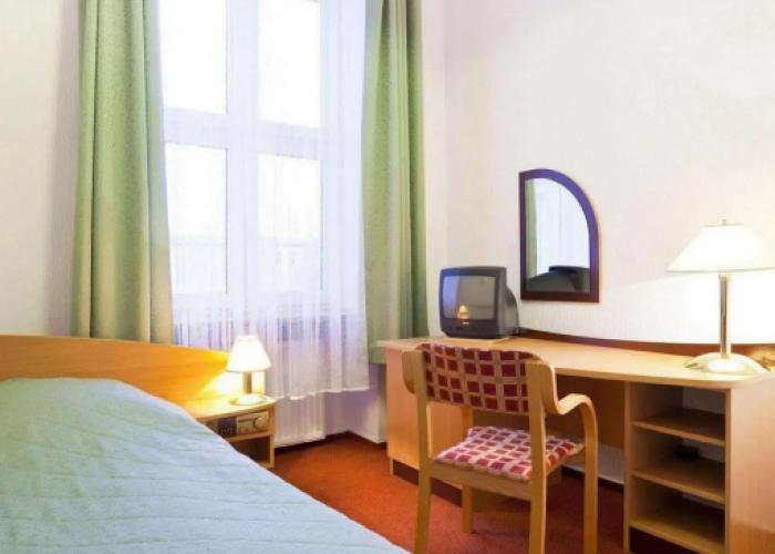 Aiden by Best Western Lodz