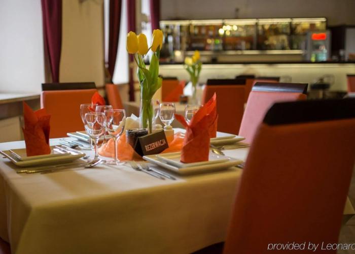 Aiden by Best Western Lodz