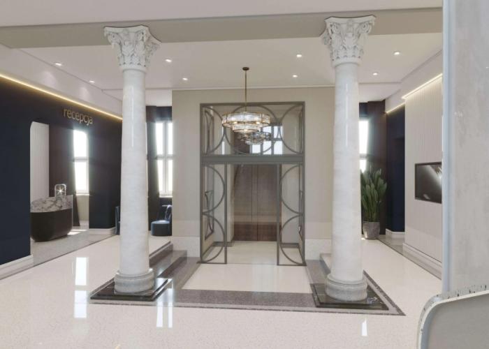 Aiden by Best Western Lodz