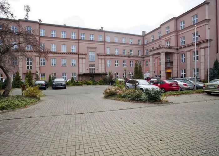 Aiden by Best Western Lodz