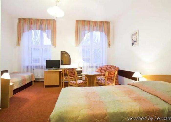 Aiden by Best Western Lodz